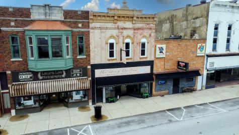 106 West Walnut Street Watseka IL 60970