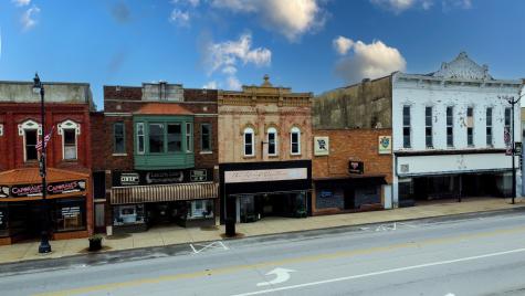 106 West Walnut Street Watseka IL 60970