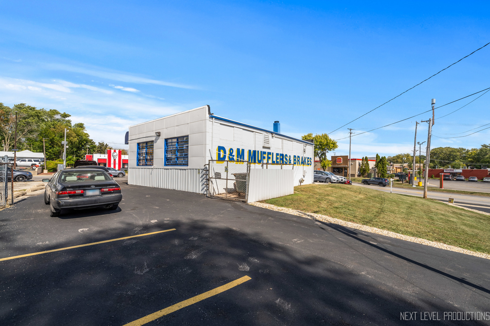 1349 East New York Street Aurora IL 60505
