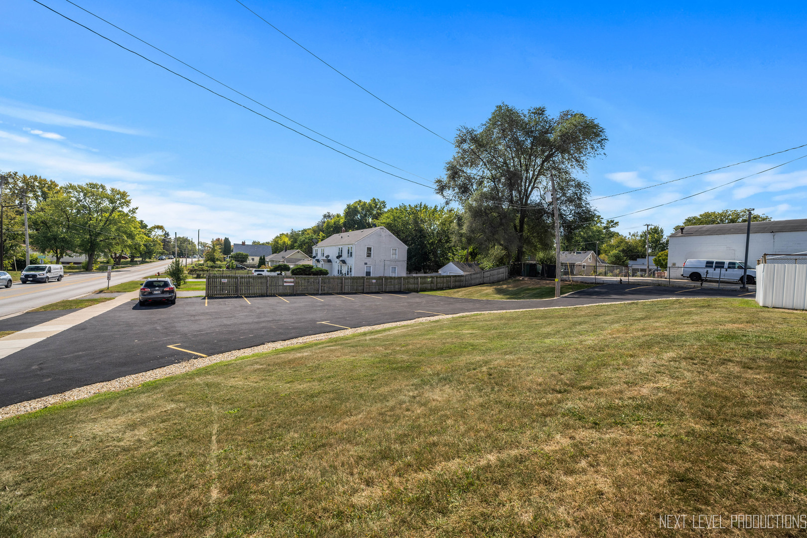 1349 East New York Street Aurora IL 60505