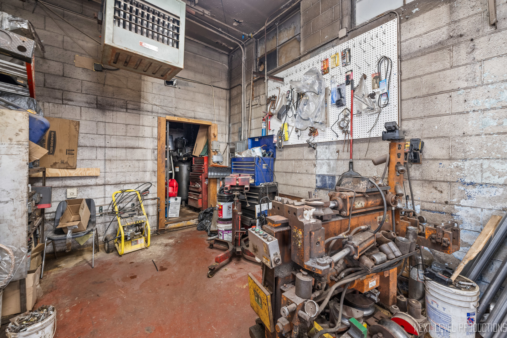 1349 East New York Street Aurora IL 60505