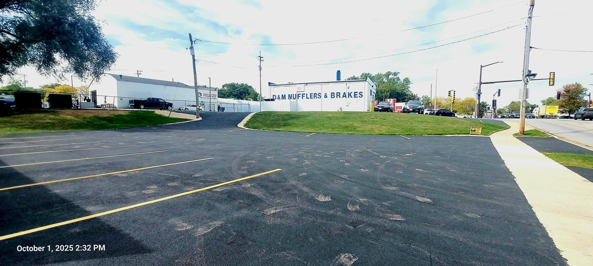 1349 East New York Street Aurora IL 60505