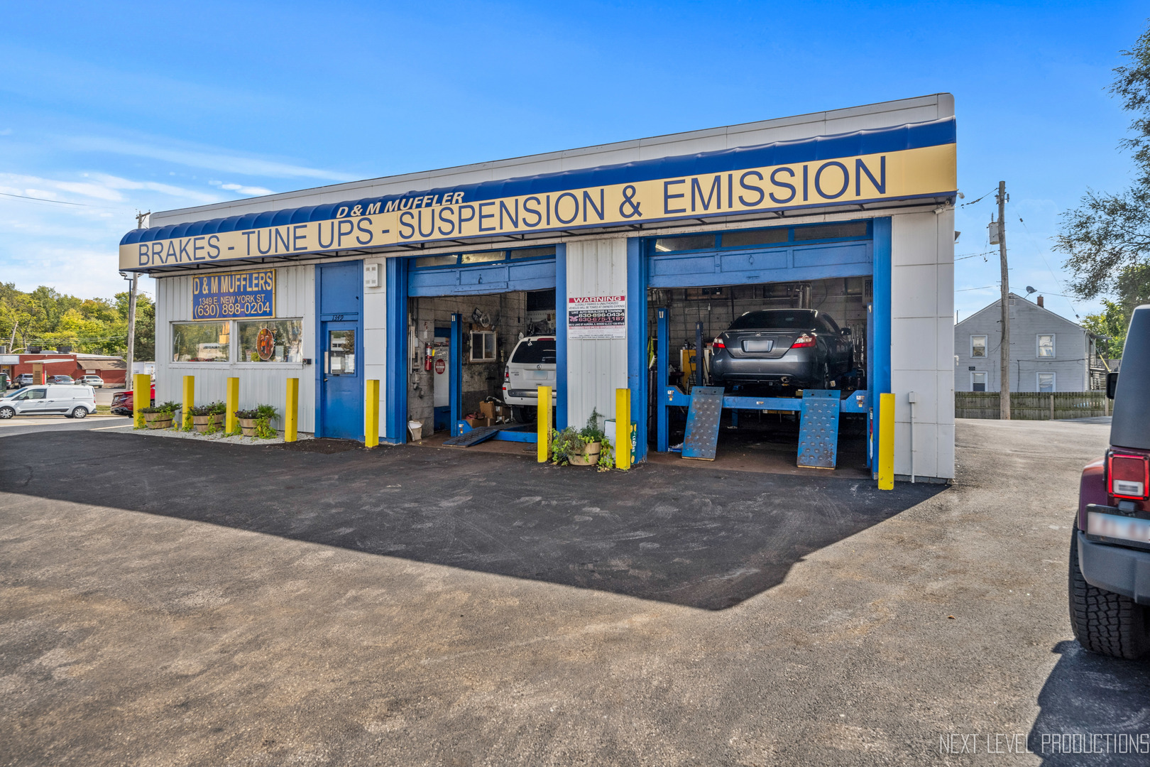 1349 East New York Street Aurora IL 60505