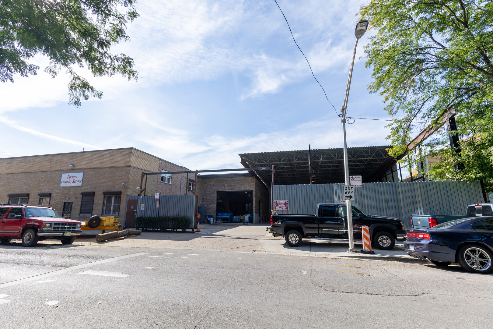 4821 West Cortland Street Chicago IL 60639
