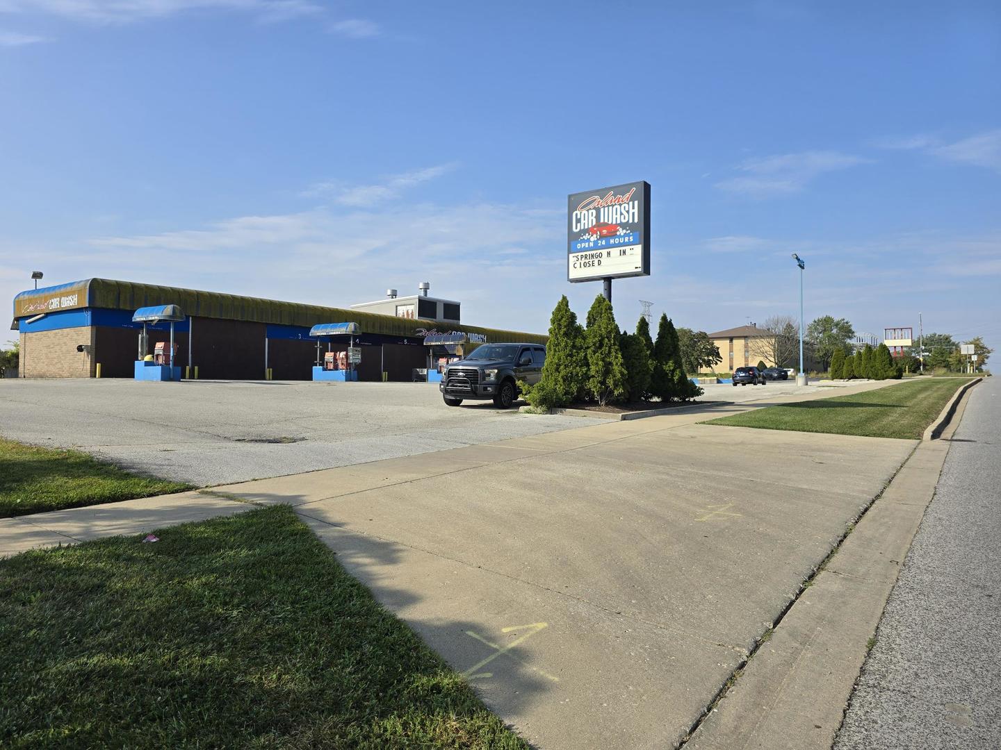 7225 West 151st Street Orland Park IL 60462