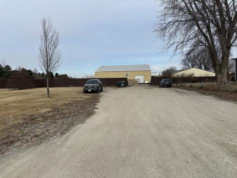 500 East Railroad Avenue Leland IL 60531