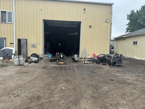 500 East Railroad Avenue Leland IL 60531