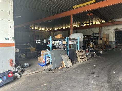500 East Railroad Avenue Leland IL 60531
