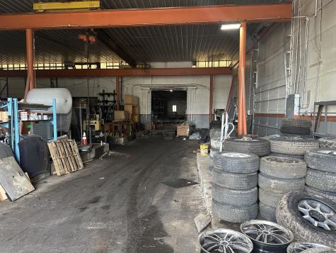 500 East Railroad Avenue Leland IL 60531