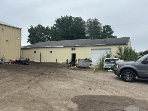 500 East Railroad Avenue Leland IL 60531