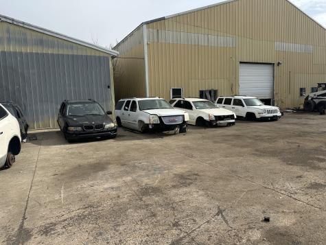 500 East Railroad Avenue Leland IL 60531