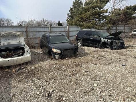 500 East Railroad Avenue Leland IL 60531