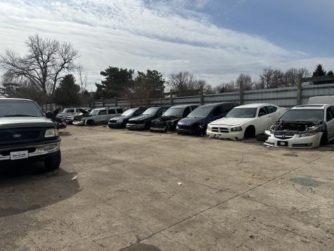 500 East Railroad Avenue Leland IL 60531