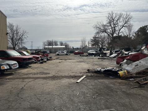 500 East Railroad Avenue Leland IL 60531