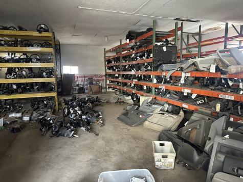 500 East Railroad Avenue Leland IL 60531
