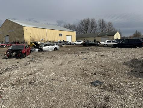 500 East Railroad Avenue Leland IL 60531