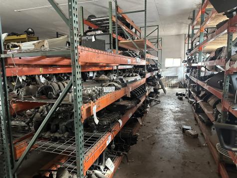 500 East Railroad Avenue Leland IL 60531