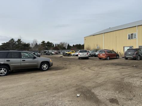 500 East Railroad Avenue Leland IL 60531