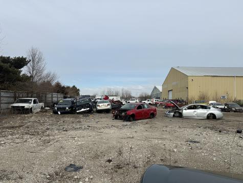 500 East Railroad Avenue Leland IL 60531