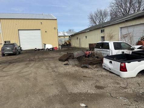 500 East Railroad Avenue Leland IL 60531