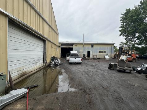 500 East Railroad Avenue Leland IL 60531