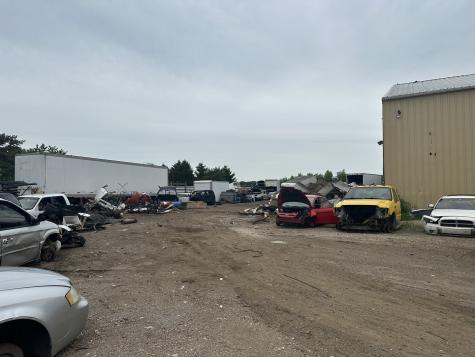 500 East Railroad Avenue Leland IL 60531