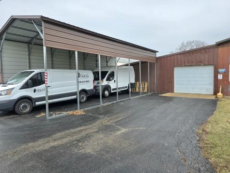 14440 West Edison Drive New Lenox IL 60451
