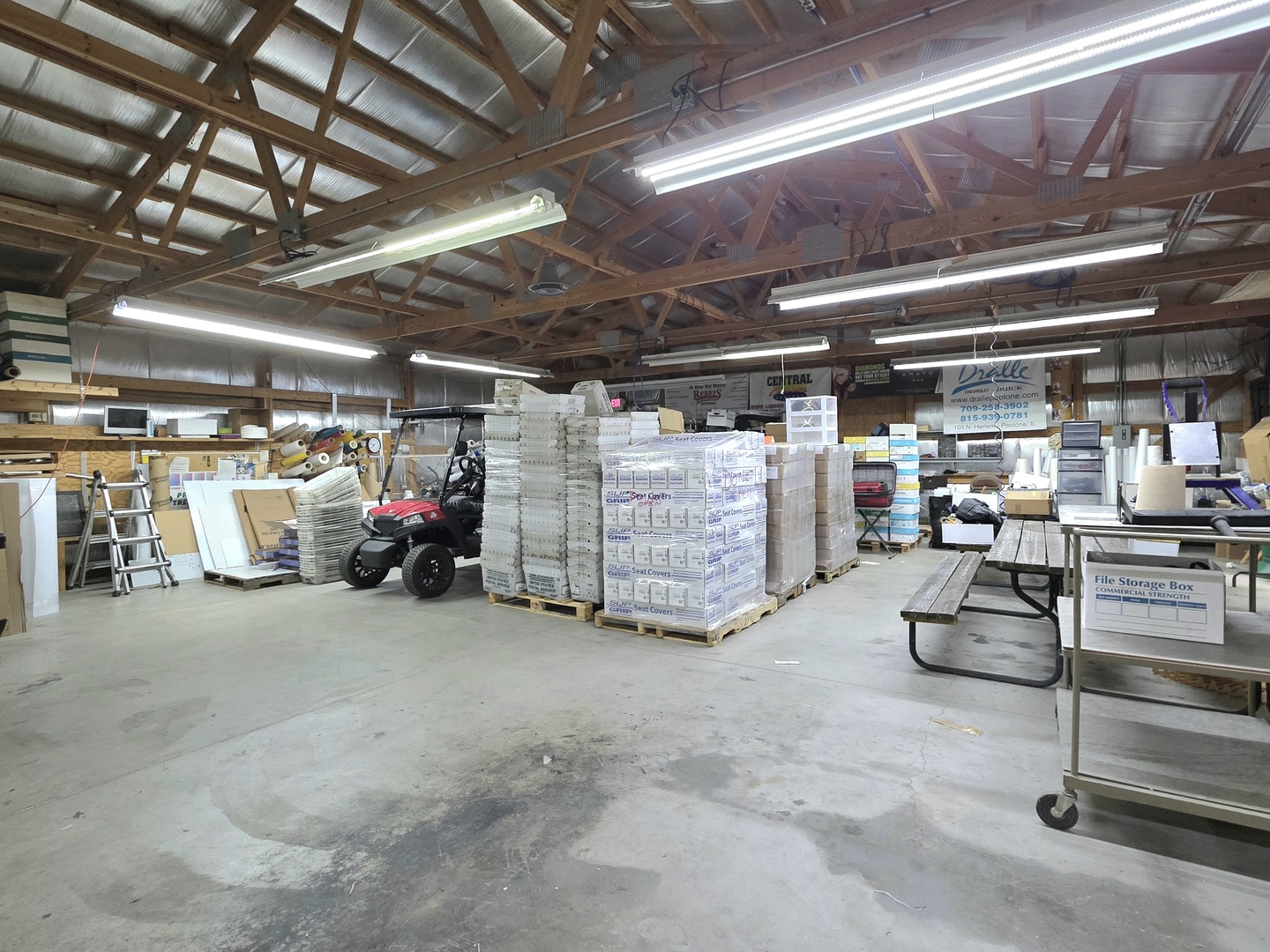 14440 West Edison Drive New Lenox IL 60451