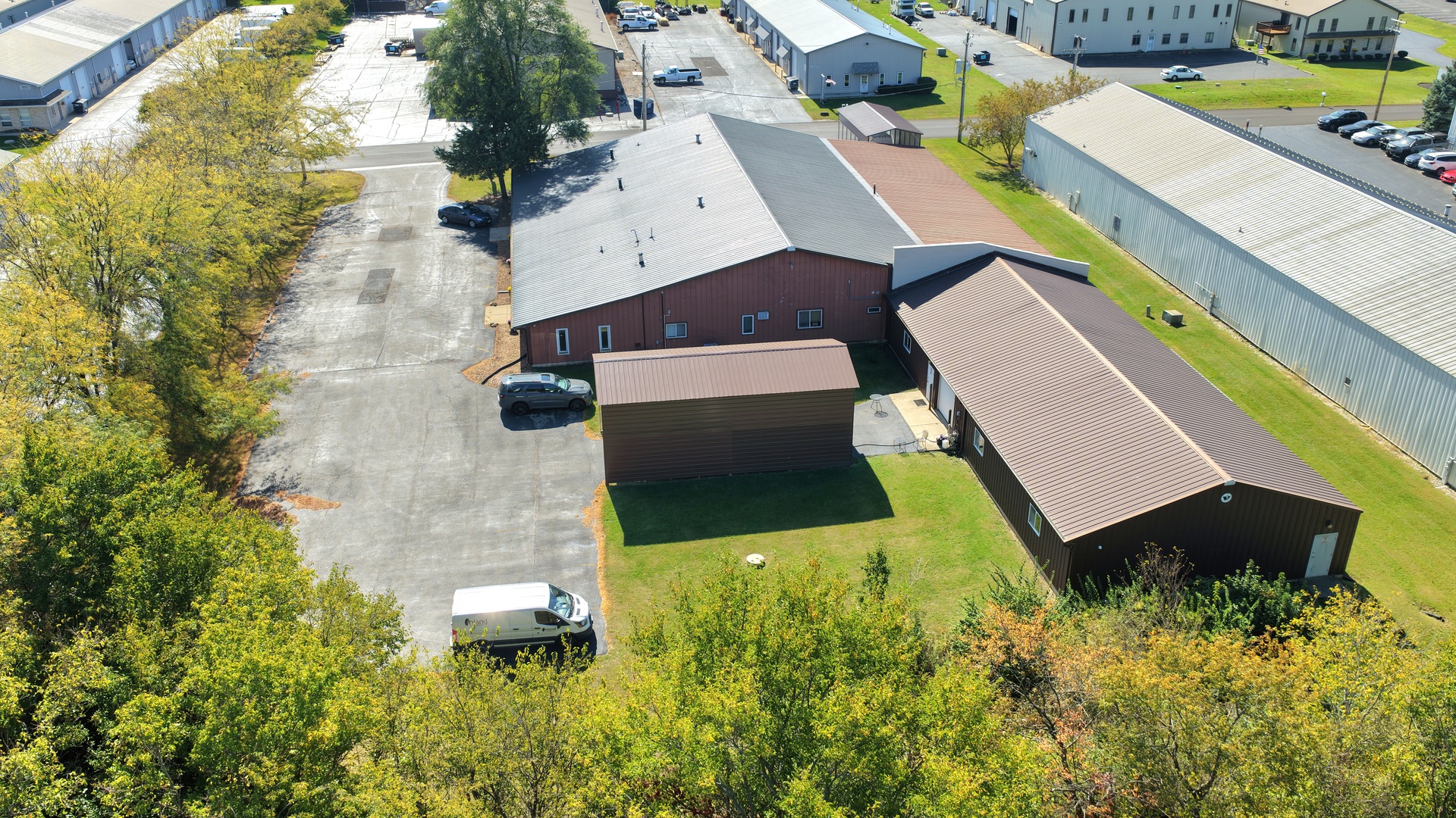 14440 West Edison Drive New Lenox IL 60451
