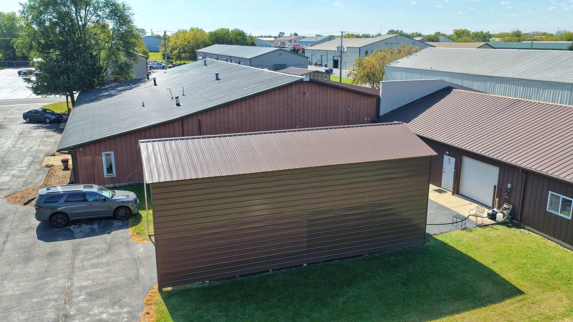 14440 West Edison Drive New Lenox IL 60451