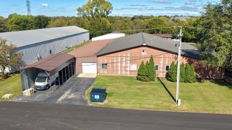 14440 West Edison Drive New Lenox IL 60451