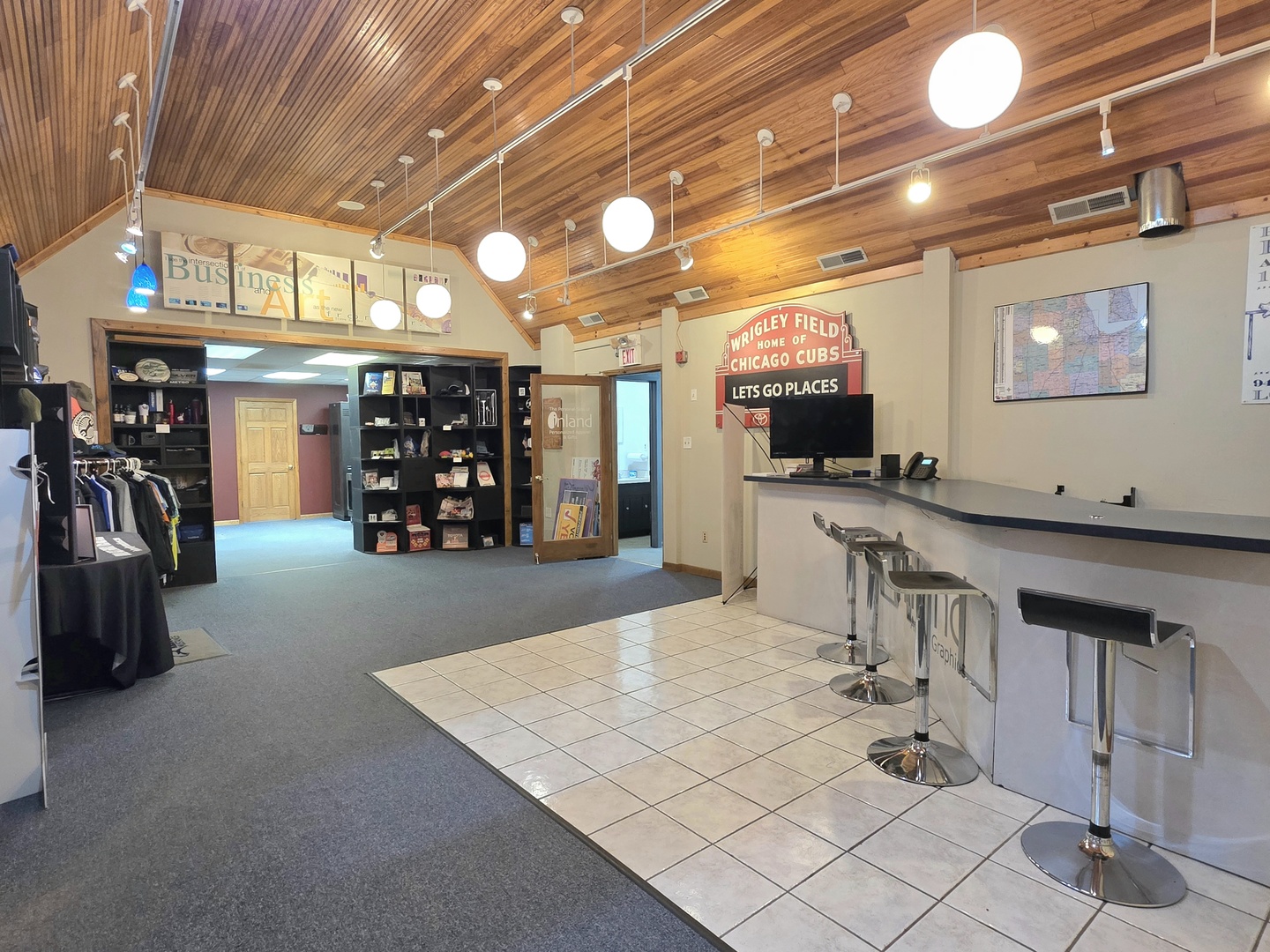 14440 West Edison Drive New Lenox IL 60451