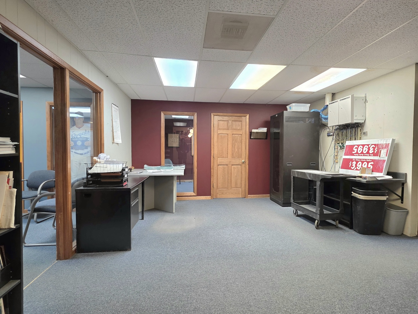 14440 West Edison Drive New Lenox IL 60451