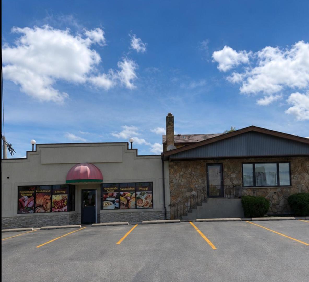 272 West Irving Park Road Wood Dale IL 60191