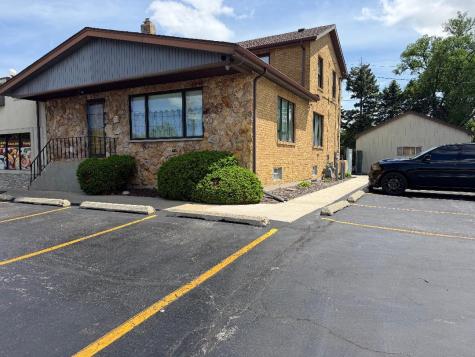 272 West Irving Park Road Wood Dale IL 60191