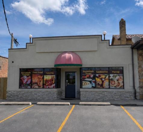272 West Irving Park Road Wood Dale IL 60191