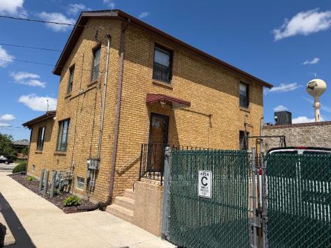 272 West Irving Park Road Wood Dale IL 60191