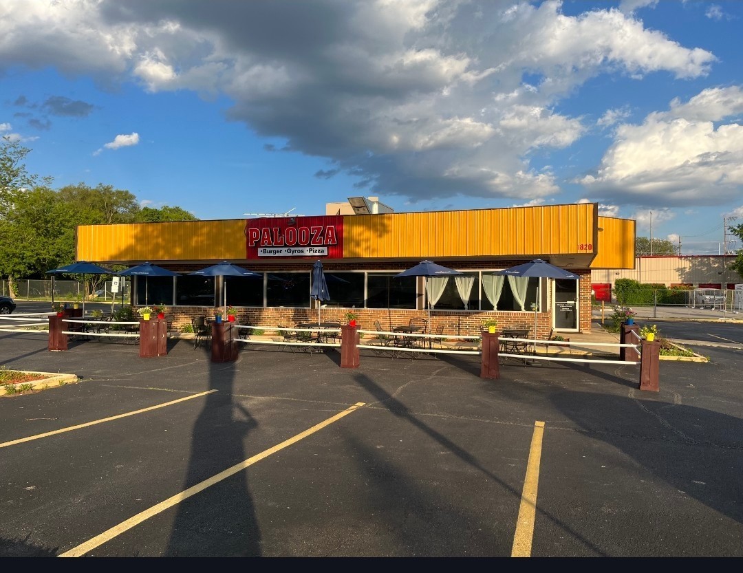 1820 West Irving Park Road Schaumburg IL 60193