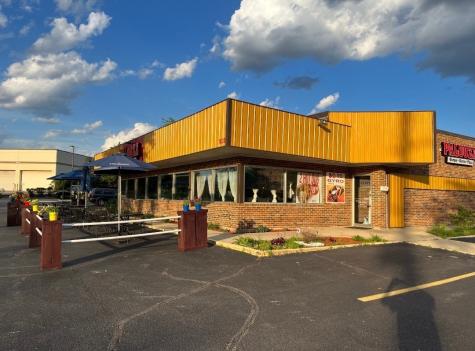 1820 West Irving Park Road Schaumburg IL 60193