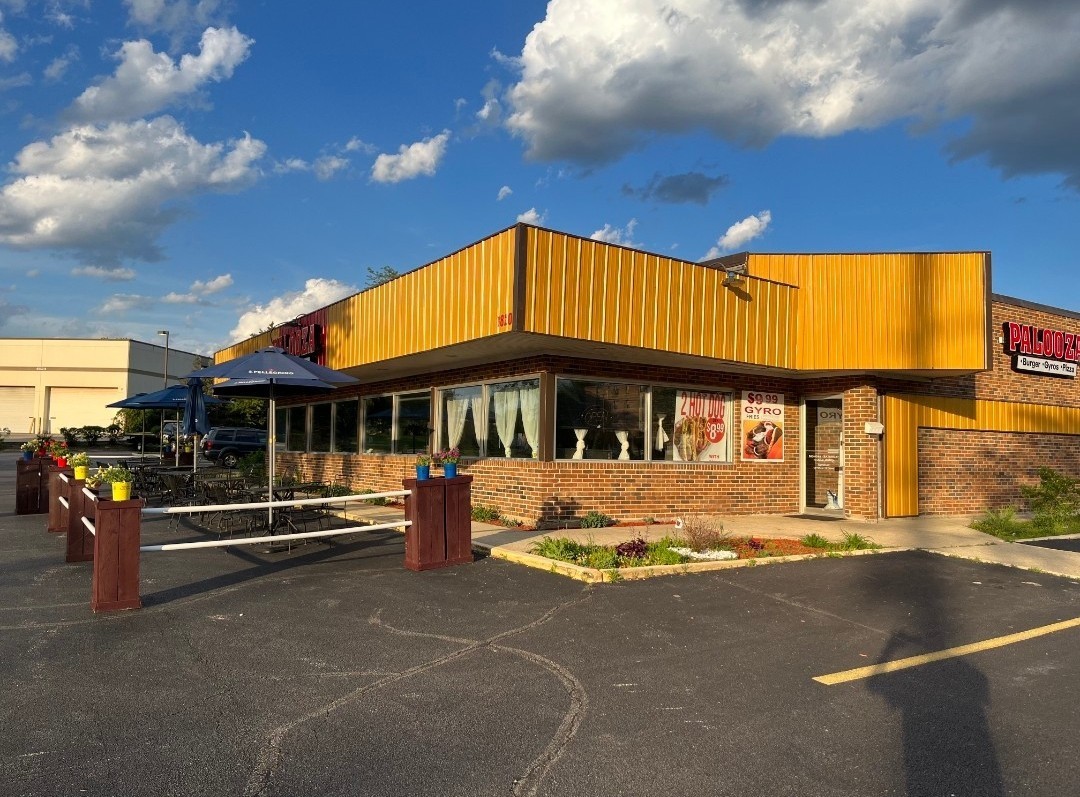 1820 West Irving Park Road Schaumburg IL 60193