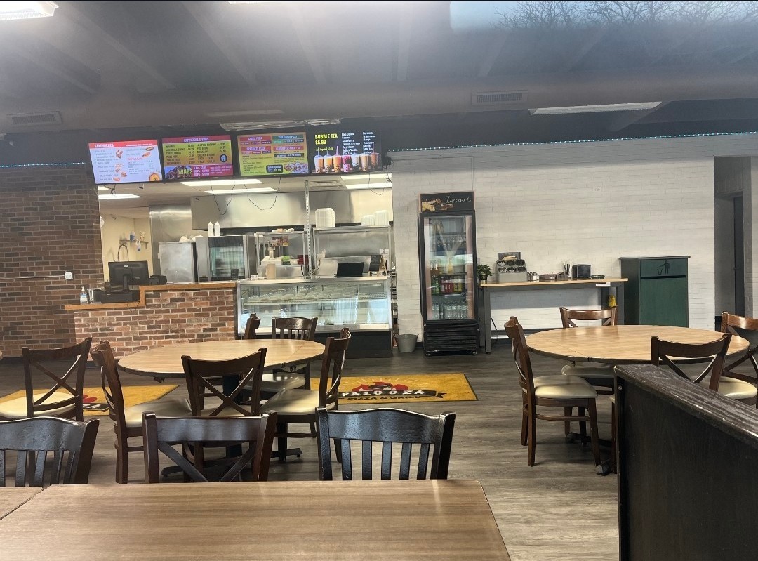 1820 West Irving Park Road Schaumburg IL 60193