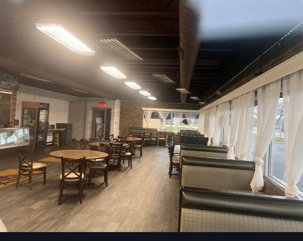 1820 West Irving Park Road Schaumburg IL 60193