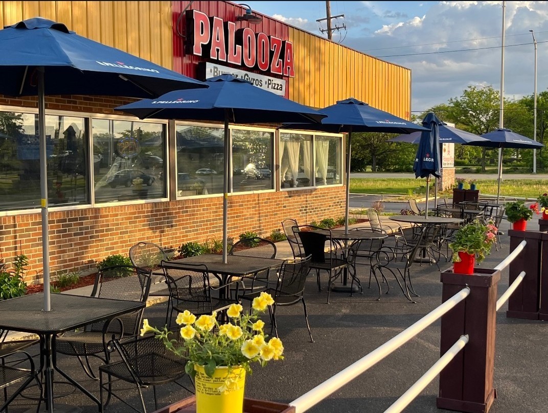1820 West Irving Park Road Schaumburg IL 60193