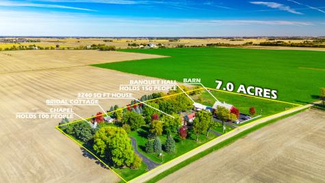 15165 Quigley Road Sycamore IL 60178