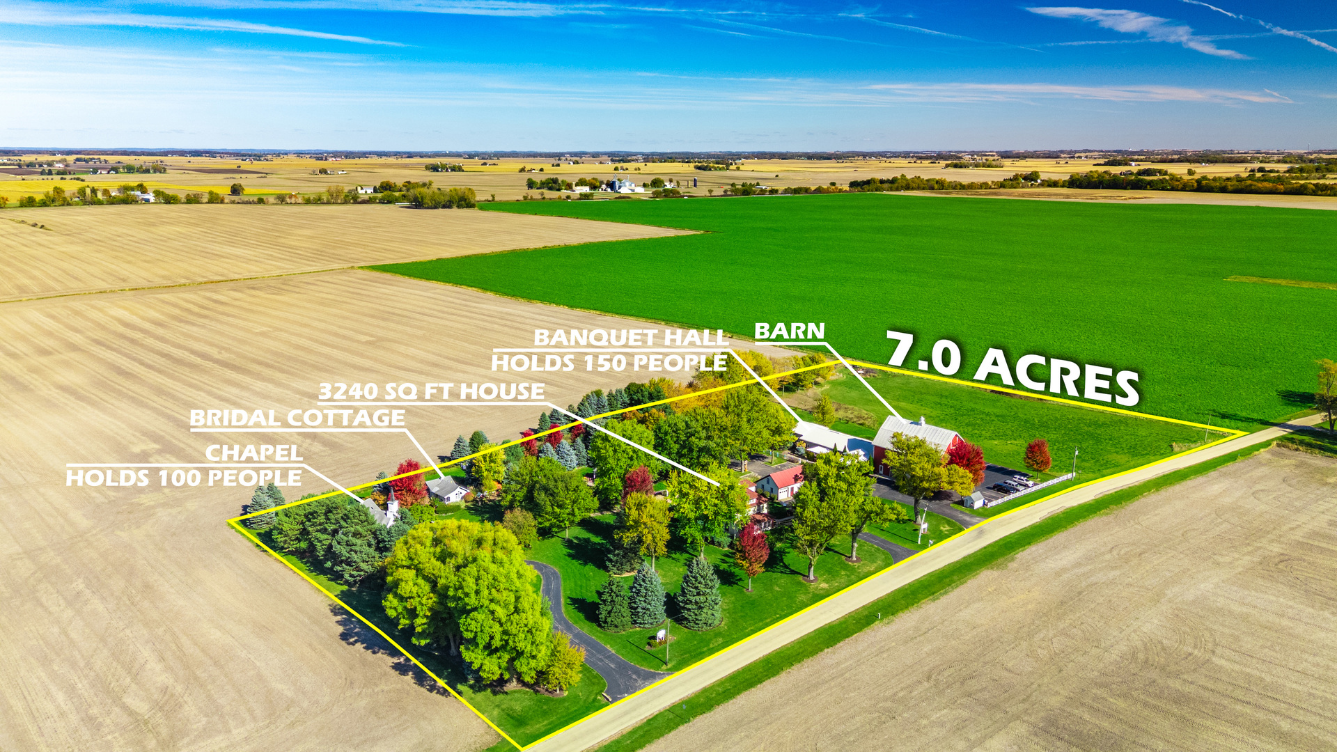 15165 Quigley Road Sycamore IL 60178