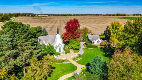 15165 Quigley Road Sycamore IL 60178
