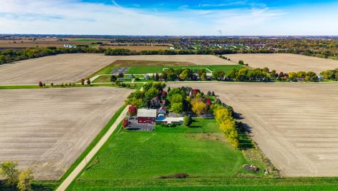 15165 Quigley Road Sycamore IL 60178