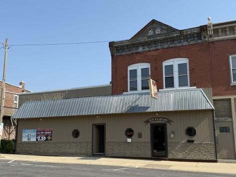 111 East Front Avenue Stockton IL 61085