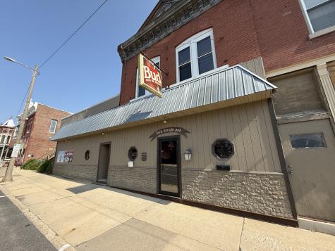 111 East Front Avenue Stockton IL 61085