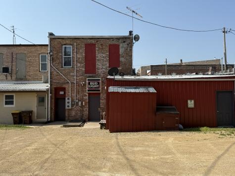 111 East Front Avenue Stockton IL 61085